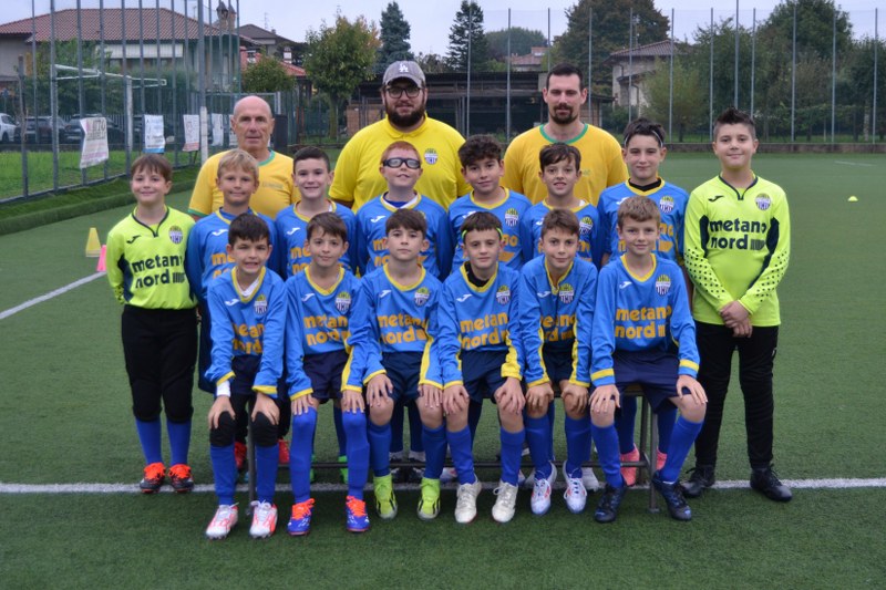 Pulcini 2014 FIGC